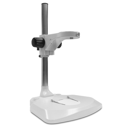 SCIENSCOPE Post Style Lab Stand SP-76-18